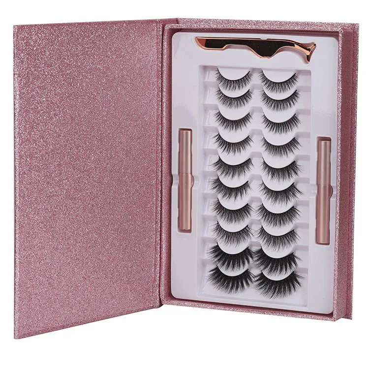 A Strip Lashes jellemzői