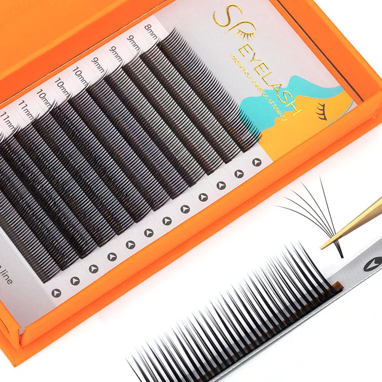 Flora Lashes: Emelje fel megjelenését természetes eleganciával