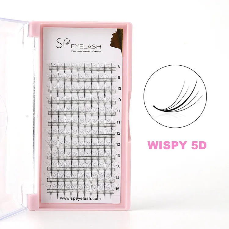 Miért kötelező a Wispy Lashes az erőfeszítés nélküli eleganciához