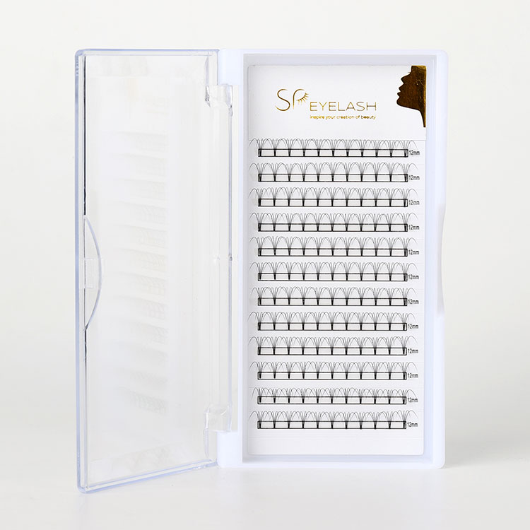 Miért alakítják az előre elkészített szempillák a professzionális szempillahosszabbítások jövőjét?