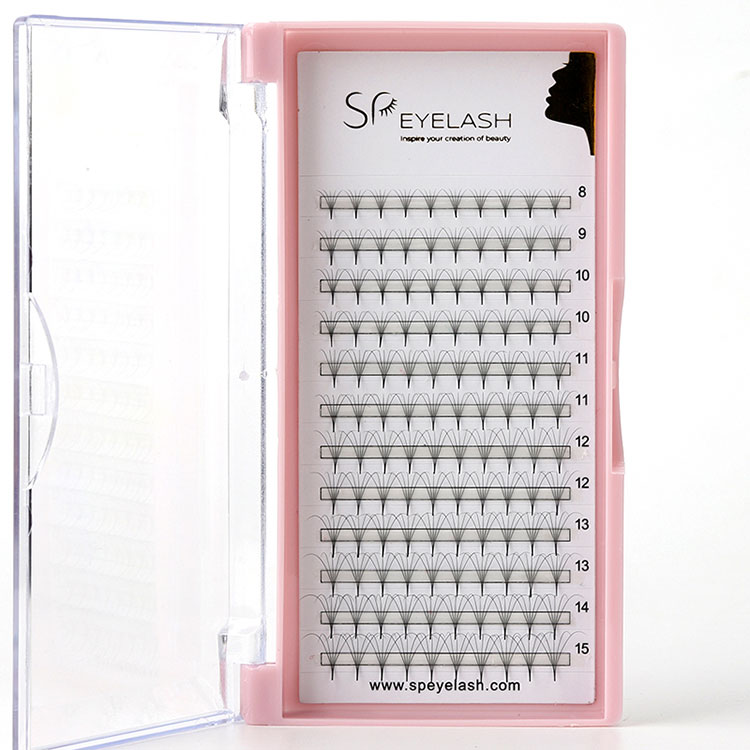 Hogyan biztosítanak a premade legyezőszempillák kiemelkedő volument, teljesítményt és jövőbeli növekedési potenciált?